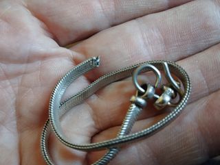 [Snake] Bracciale Snake da riparare 