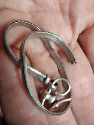 [Snake] Bracciale Snake da riparare 