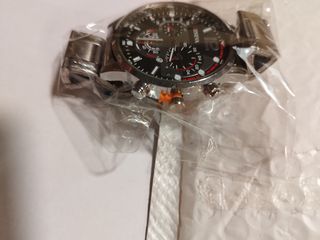 Reloj nuevo 
