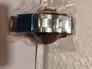 Reloj nuevo 