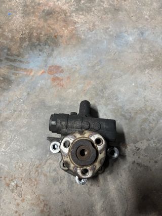 Bomba de direccion 1.9 tdi