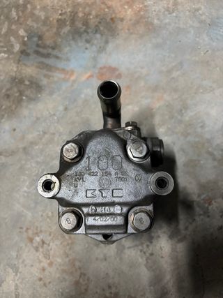 Bomba de direccion 1.9 tdi