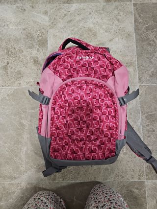 Mochila mujer/ niña Samsonite