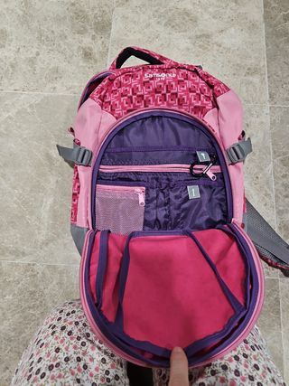 Mochila mujer/ niña Samsonite