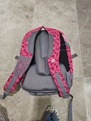 Mochila mujer/ niña Samsonite