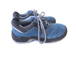 ZAPATOS SEGURIDAD SKARPPA T/38 T/37 70907 70908