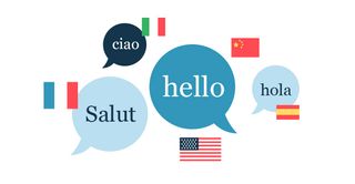 Clases de catalán/castellano/inglés