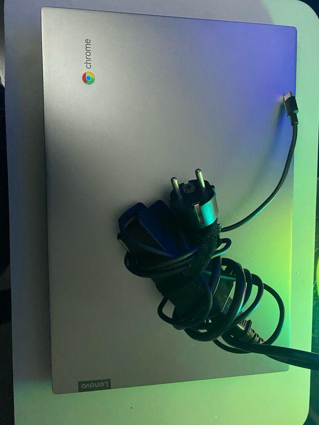 Ordenador chromebook nuevo 2023