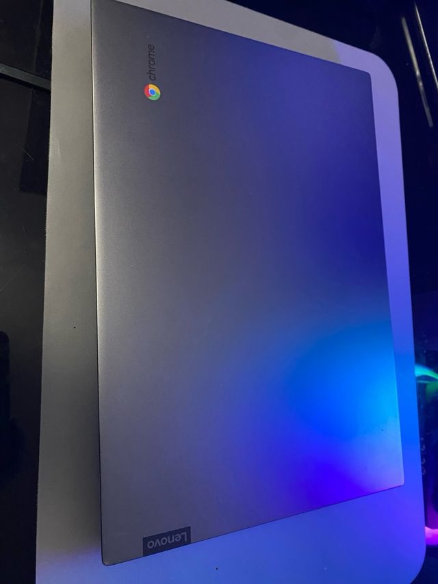 Ordenador chromebook nuevo 2023