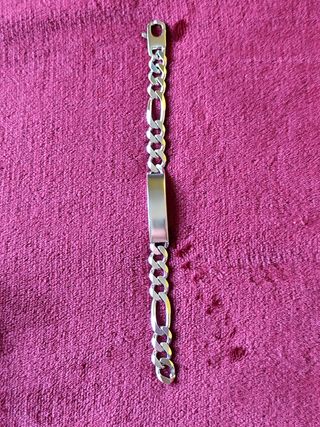 Esclavas de plata macizas 925. Desde 35€ hasta 175