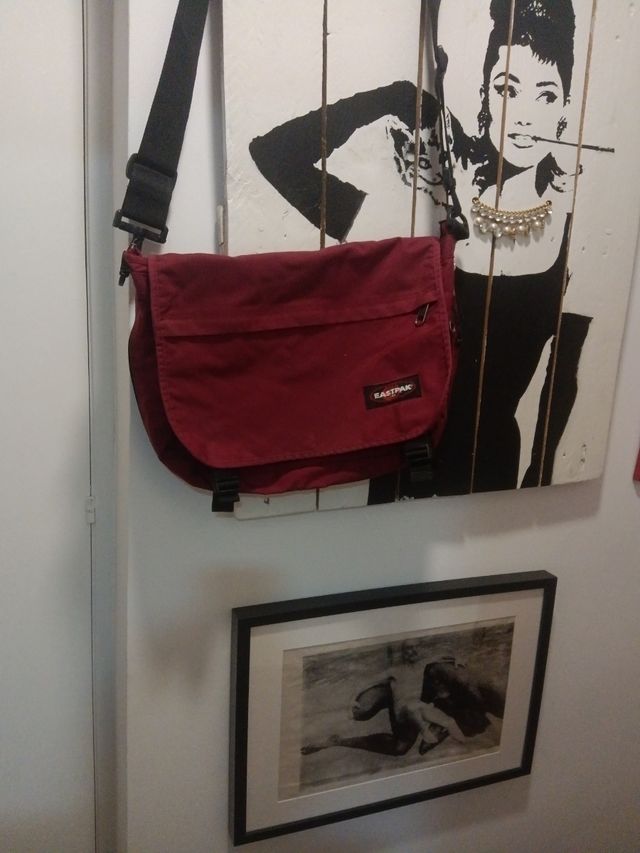 Bolso Eastpak