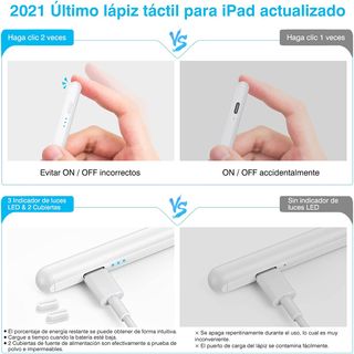 FGNS.Lápiz para Pantalla Táctil para tablet/mobil