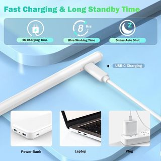 FGNS.Lápiz para Pantalla Táctil para tablet/mobil