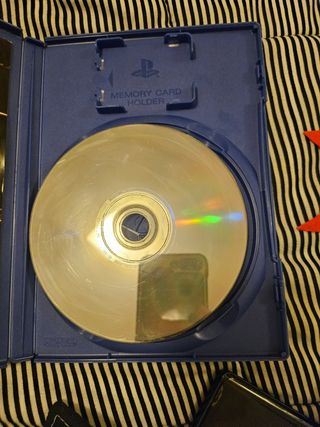 Juego ps2 final fantasy xii