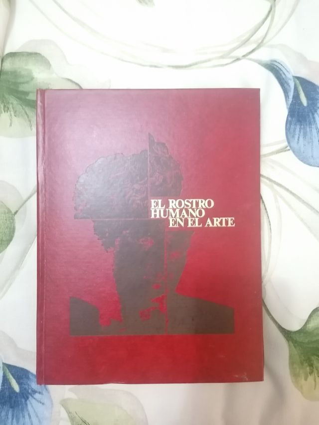 El rostro humano en el arte