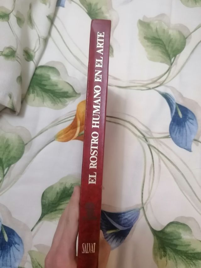 El rostro humano en el arte