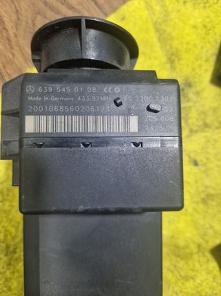 EZS W639 VITO 6395450108