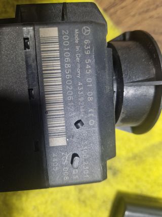 EZS W639 VITO 6395450108