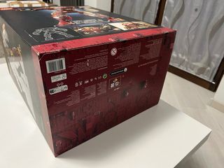 LEGO 76210 Marvel - Hulkbuster NUOVO