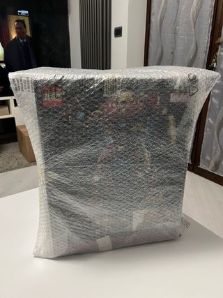 LEGO 76210 Marvel - Hulkbuster NUOVO