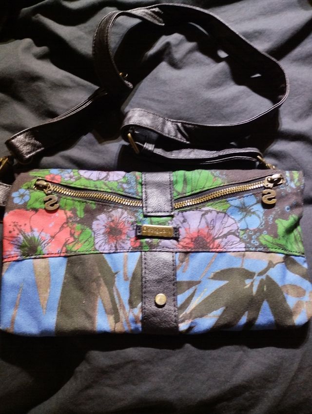 Bolso Desigual 