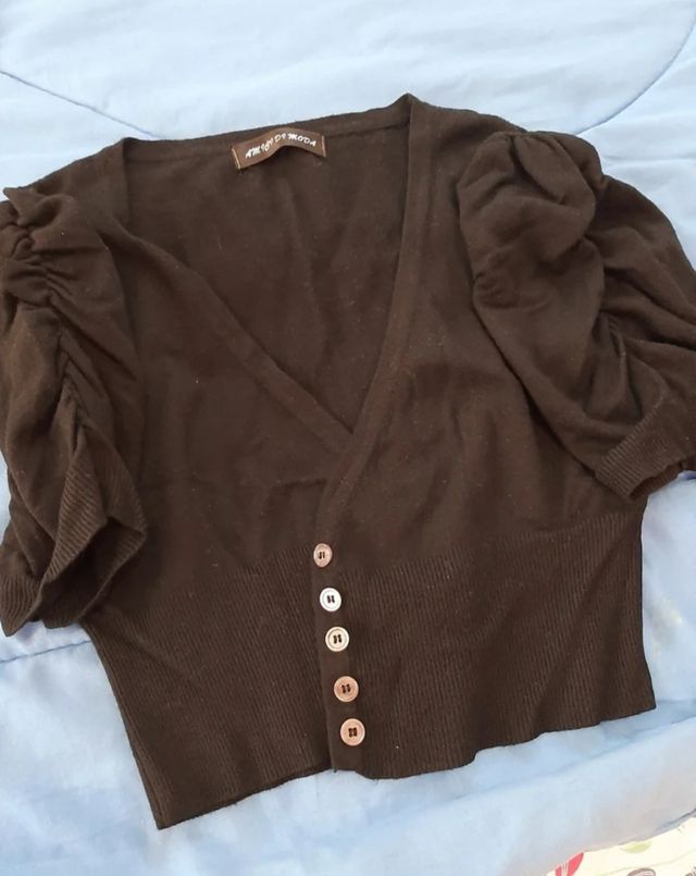 Lote 10 chaquetas cortas