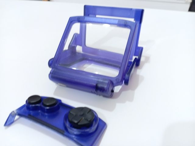 Pack Lupa con Luz Gameboy color