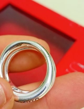 Anillo Unode50.