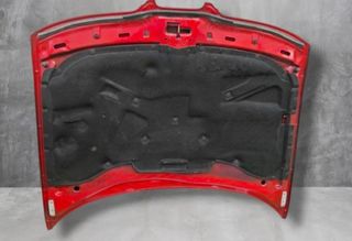Capó Seat León mk1