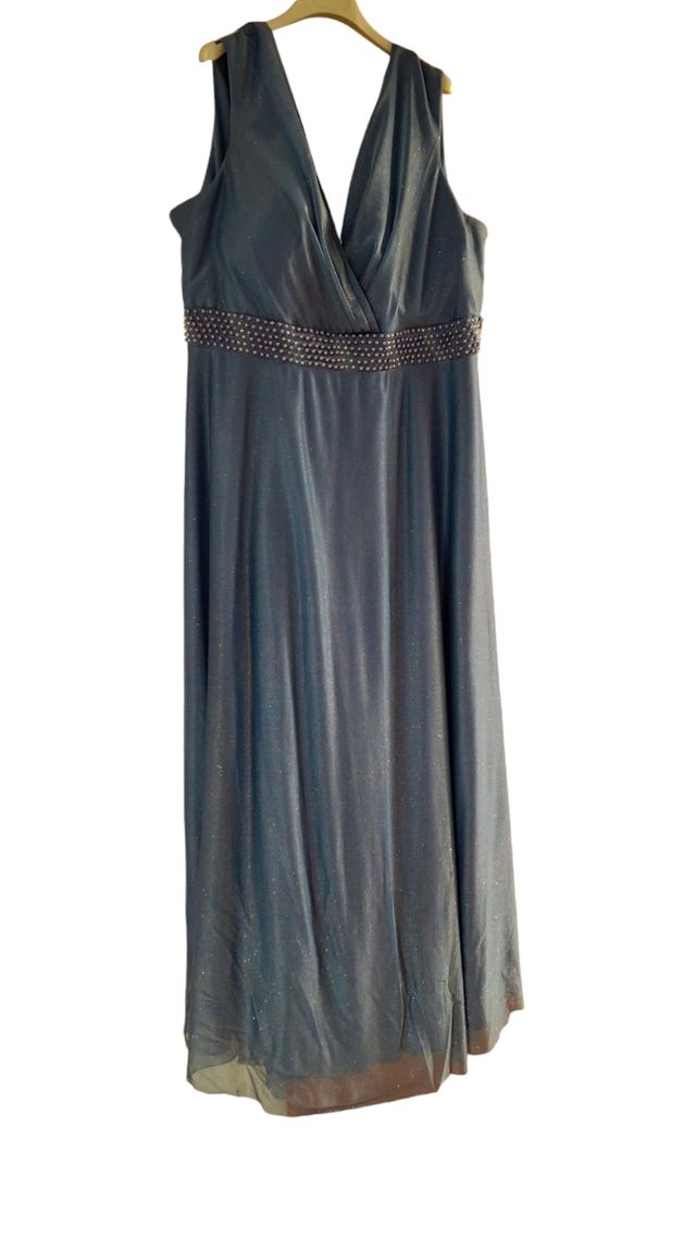 Vestito elegante cerimonia