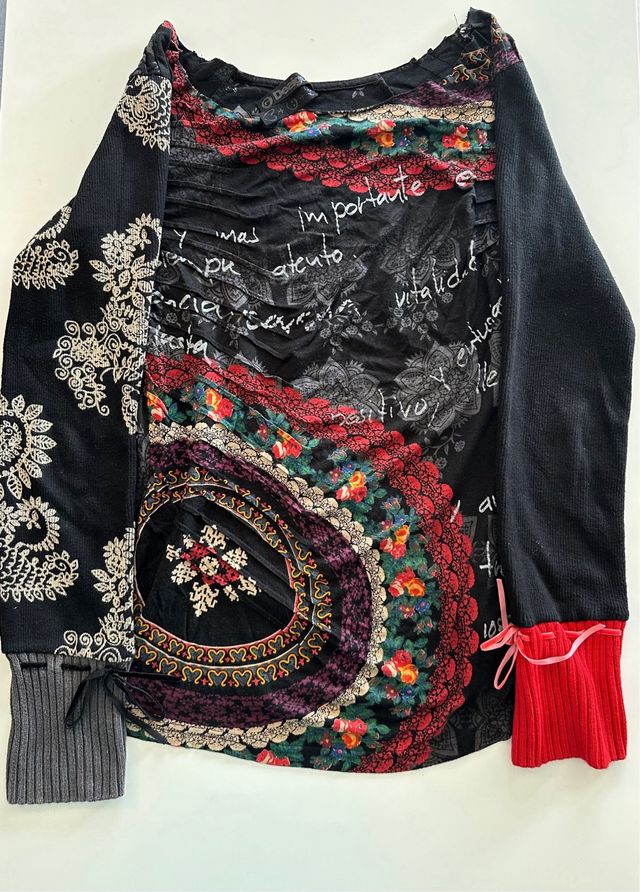 Camiseta de Desigual