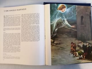 4 libri la bibbia grandi piccoli novelle di Gesù