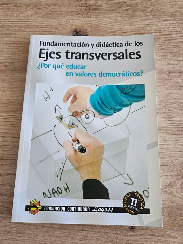 libro oposiciones maestros