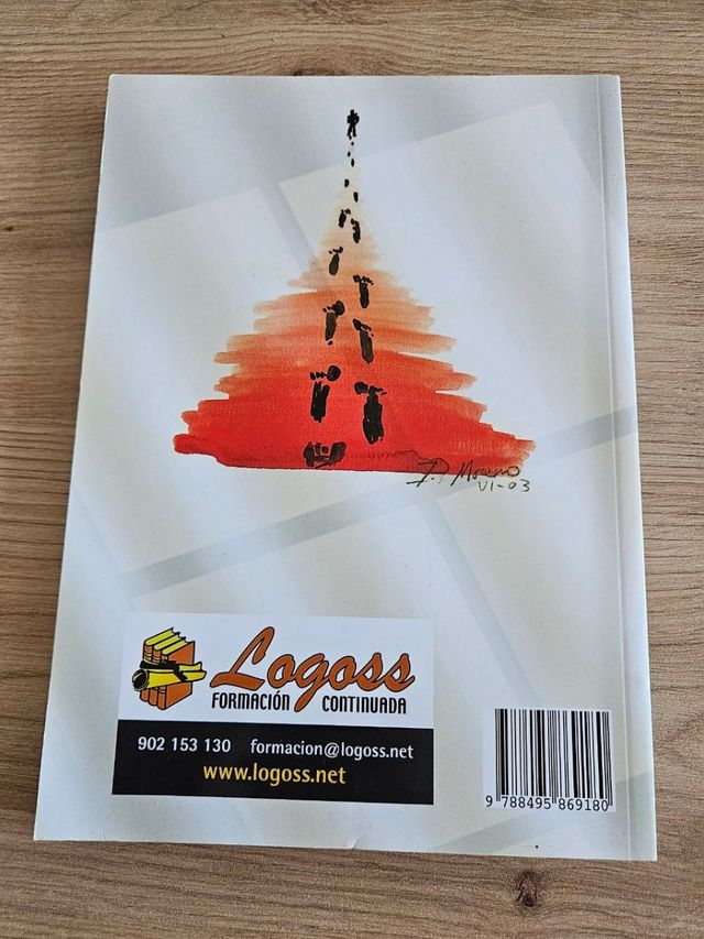 libro oposiciones maestros