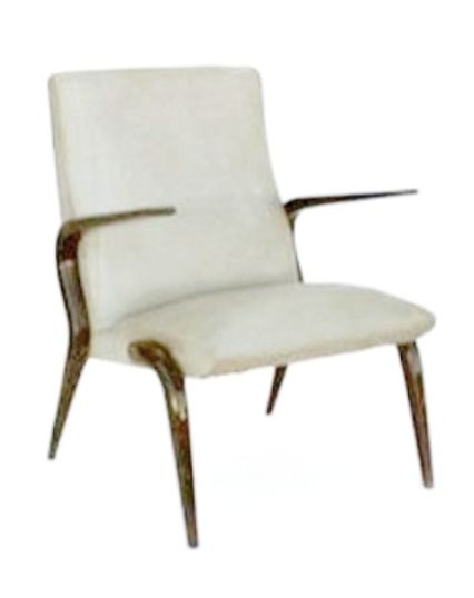 Osvaldo Borsani Sillón P71 Tecno 1954