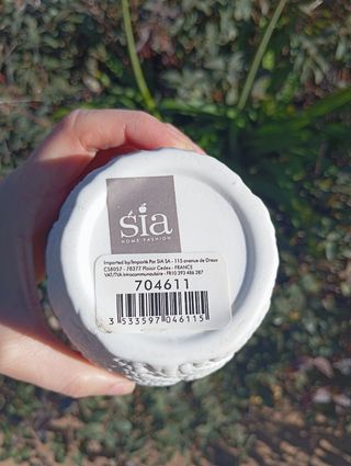 Piccolo Vaso della marca Sia