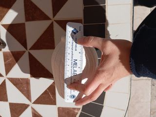 Piccolo Vaso della marca Sia