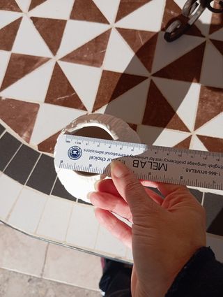 Piccolo Vaso della marca Sia