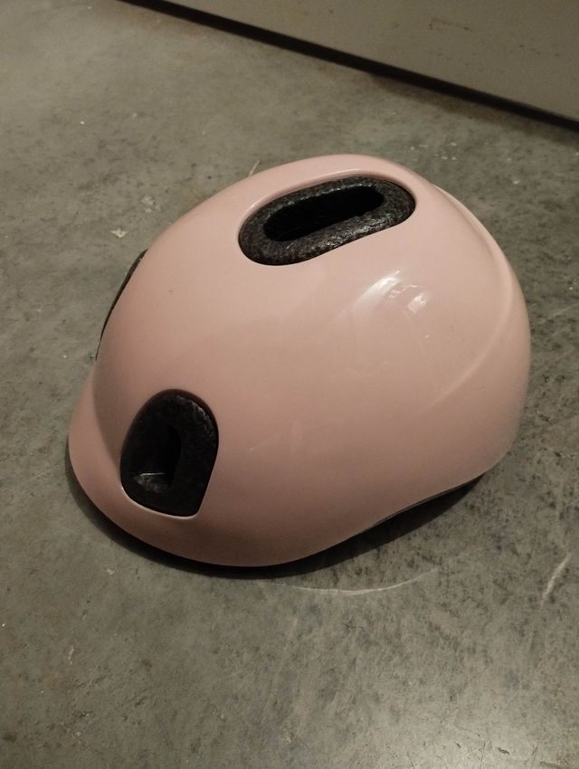 Bicicleta Pink Comet