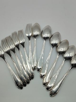 Cubertería Meneses 