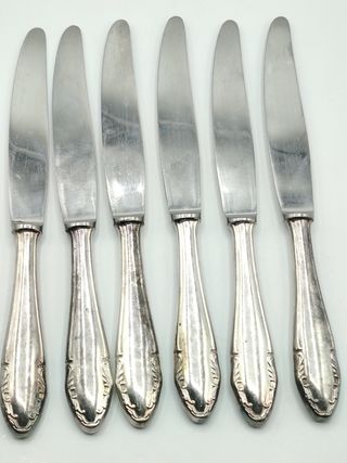 Cubertería Meneses 