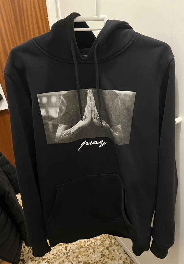 Sudadera pray snipes