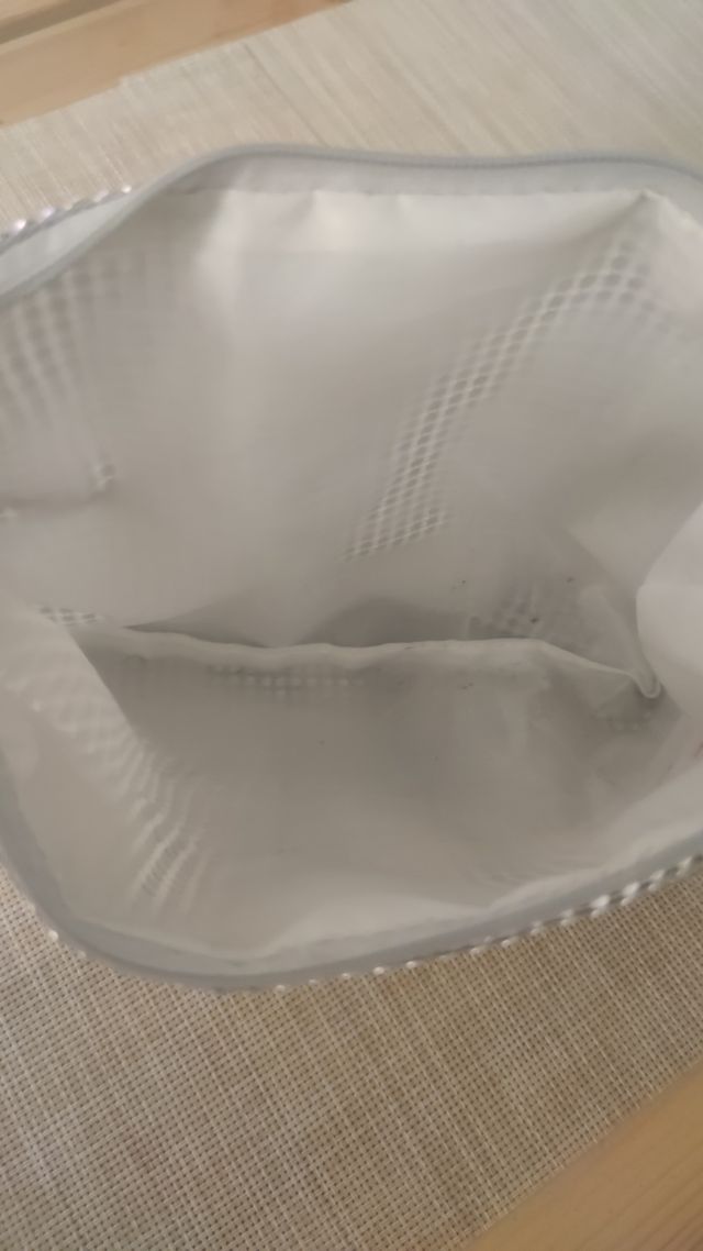 Bolso de fiesta plateado