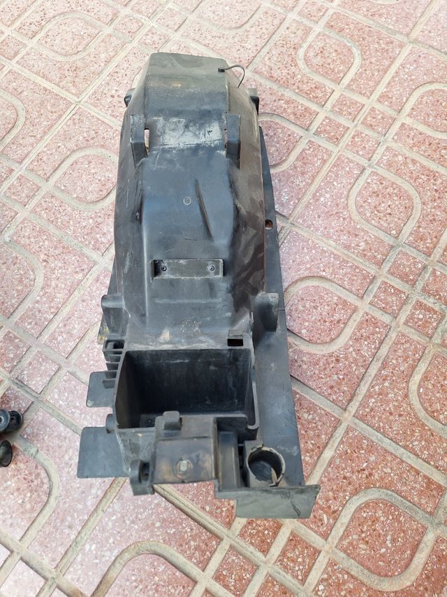 Subclasis kawa ZZR600.