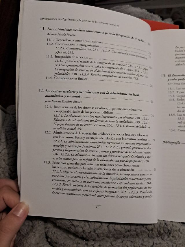 Innovaciones en el gobierno y la gestión...