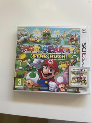 NINTENDO 2DS