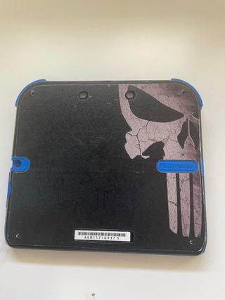 NINTENDO 2DS