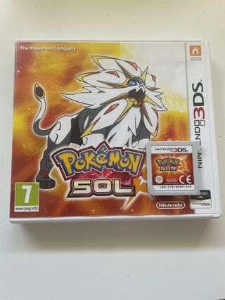 NINTENDO 2DS
