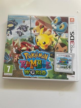NINTENDO 2DS