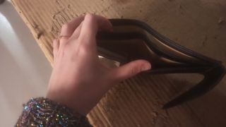 Cartera de hombre de cuero